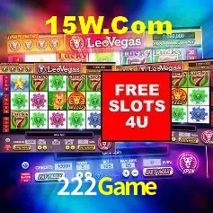 Jackpots e promoções na 222Game
